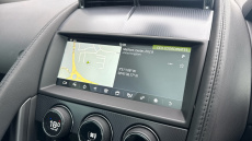 Jaguar F-Type 3.0 Supercharged V6 R-Dynamic 2dr Auto Petrol Coupe